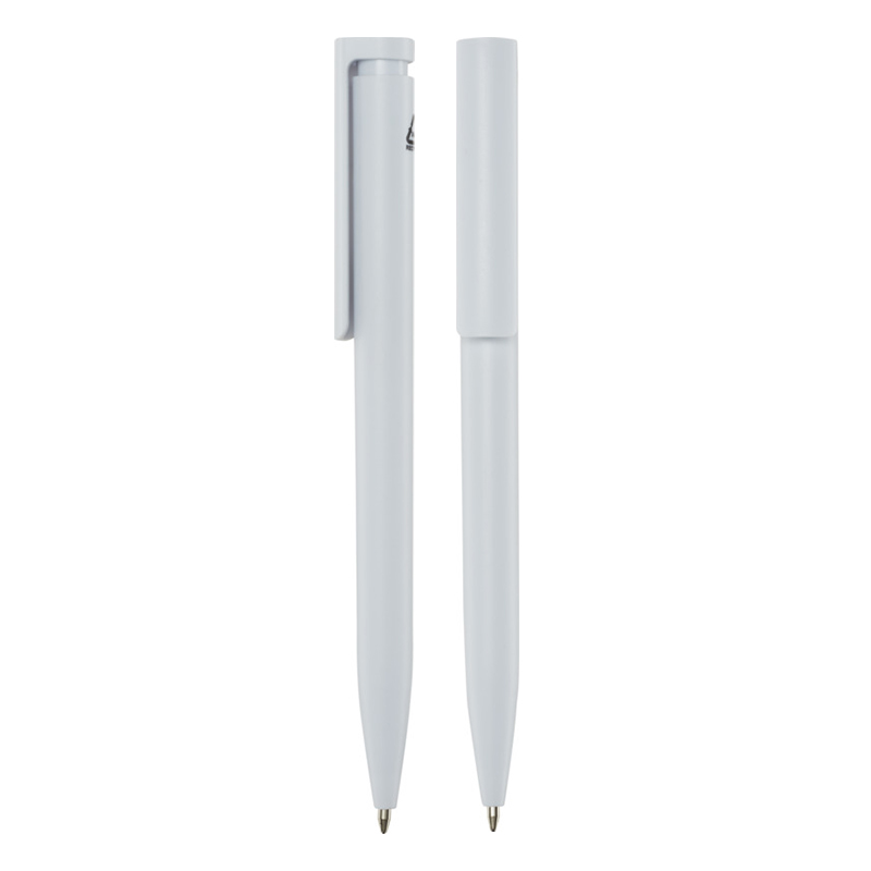 Stylo en plastique recyclé - image 3