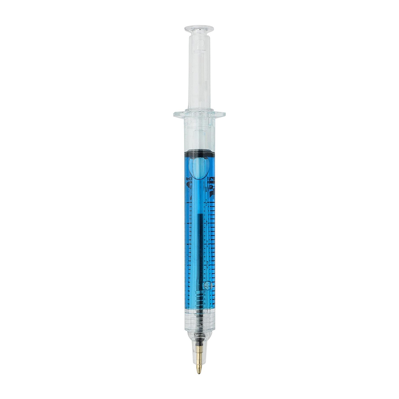 Stylo en forme de seringue - image 5