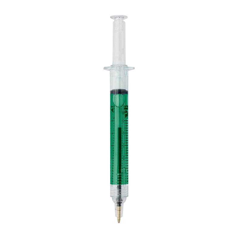Stylo en forme de seringue - image 6