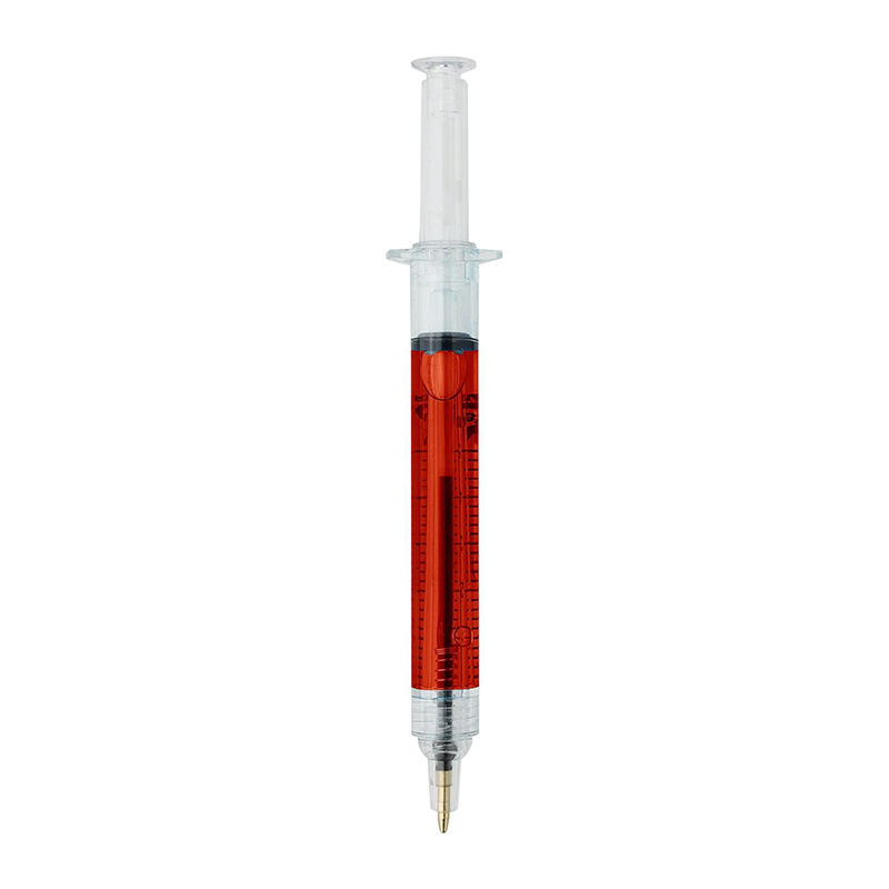 Stylo en forme de seringue - image 8