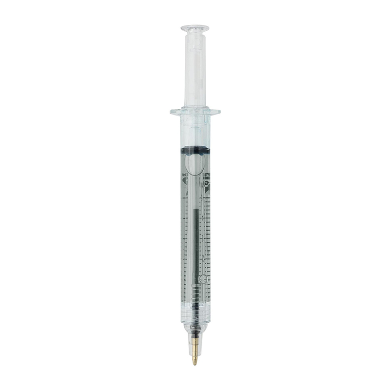 Stylo en forme de seringue - image 7