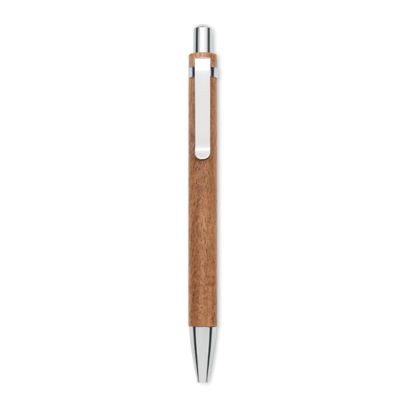 Stylo en bois d’acacia - image 2