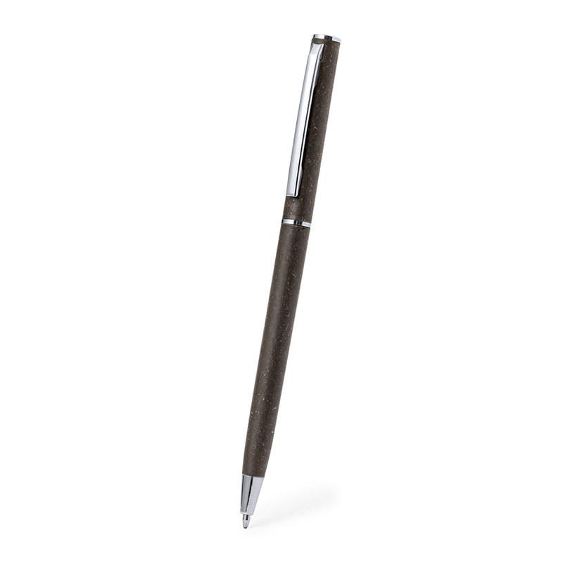 Stylo en fibres de café - image 2