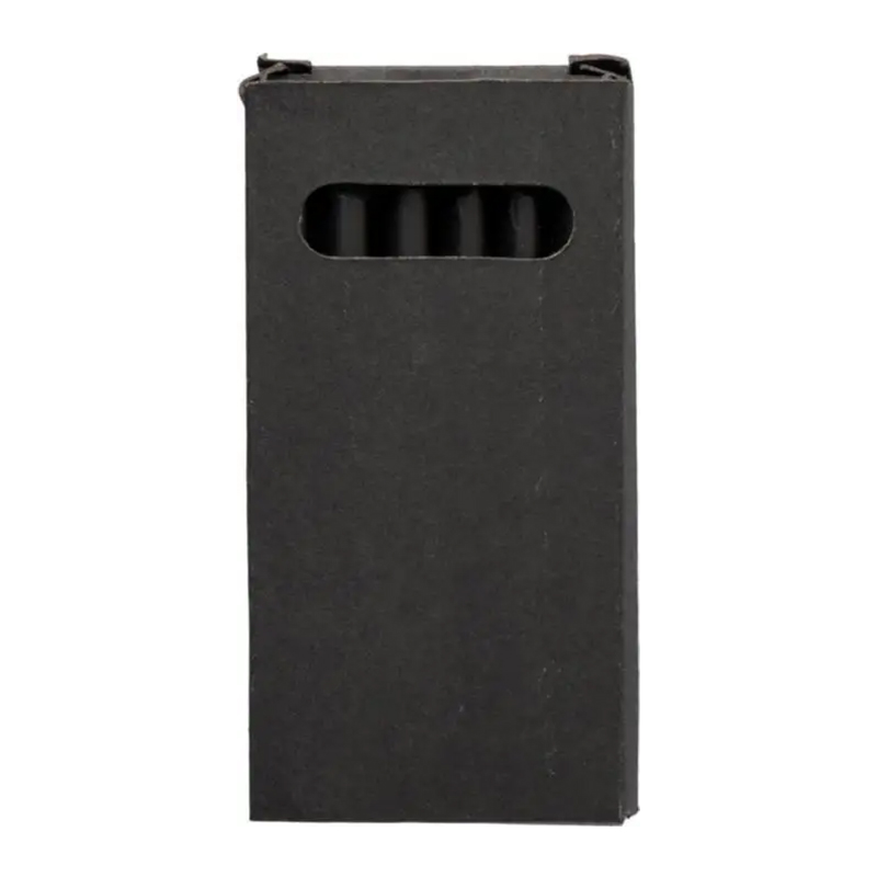 Ensemble de crayons noirs - image 3