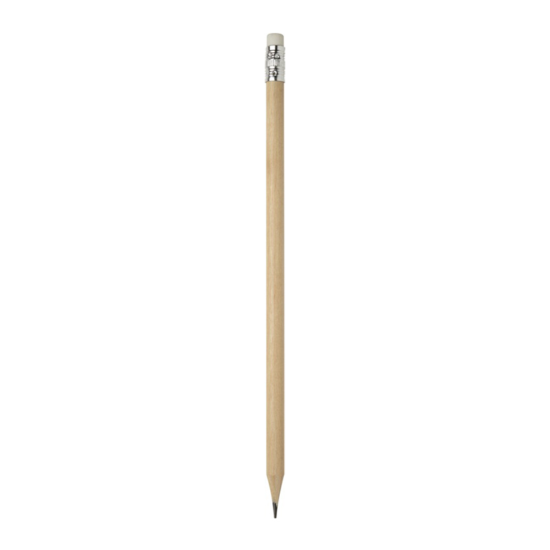 Crayon avec gomme - image 2