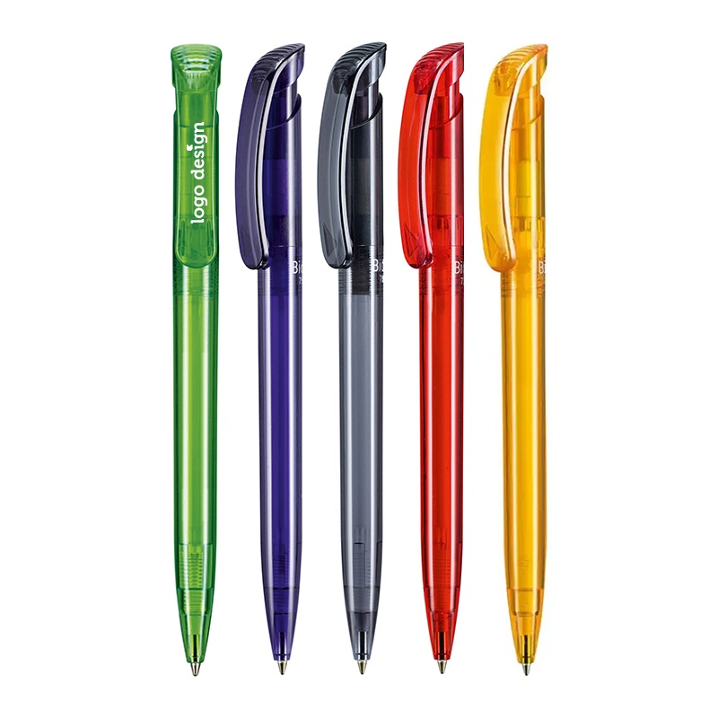 Stylo Ritter Bio-Clear