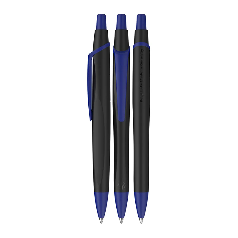 Stylo à bille Schneider noir - image 4