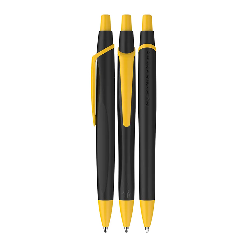 Stylo à bille Schneider noir - image 5