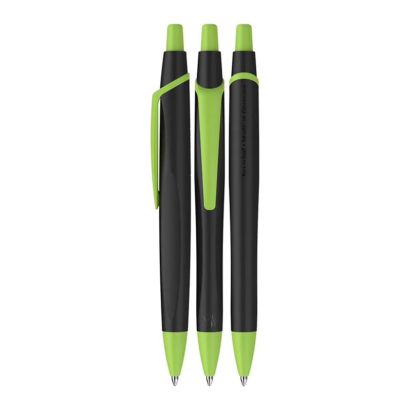 Stylo à bille Schneider noir - image 9