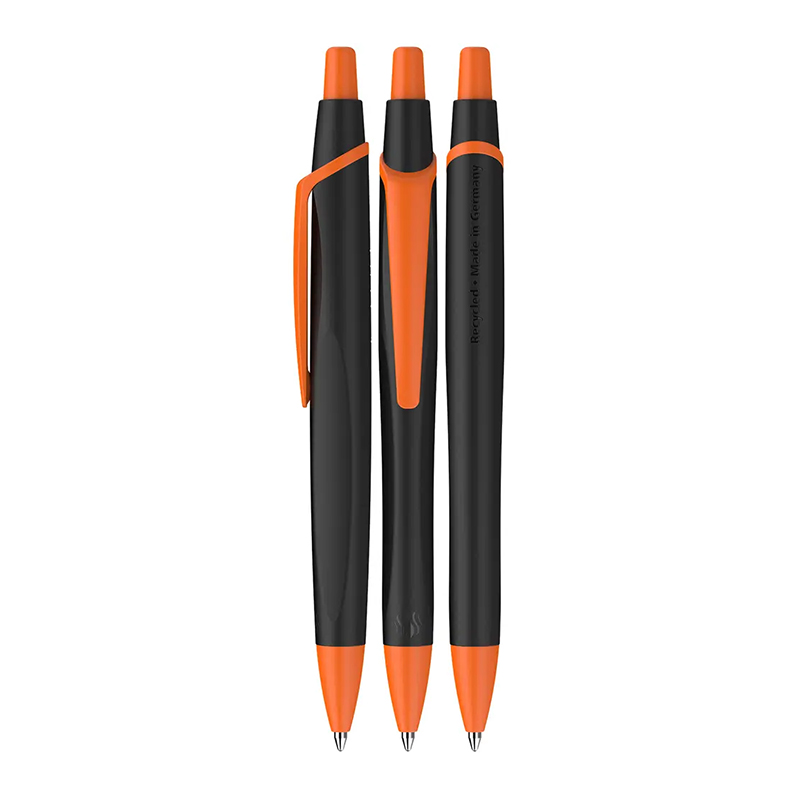 Stylo à bille Schneider noir - image 6