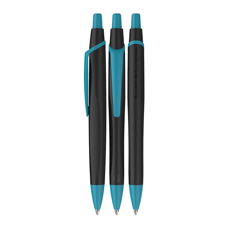 Stylo à bille Schneider noir - image 10
