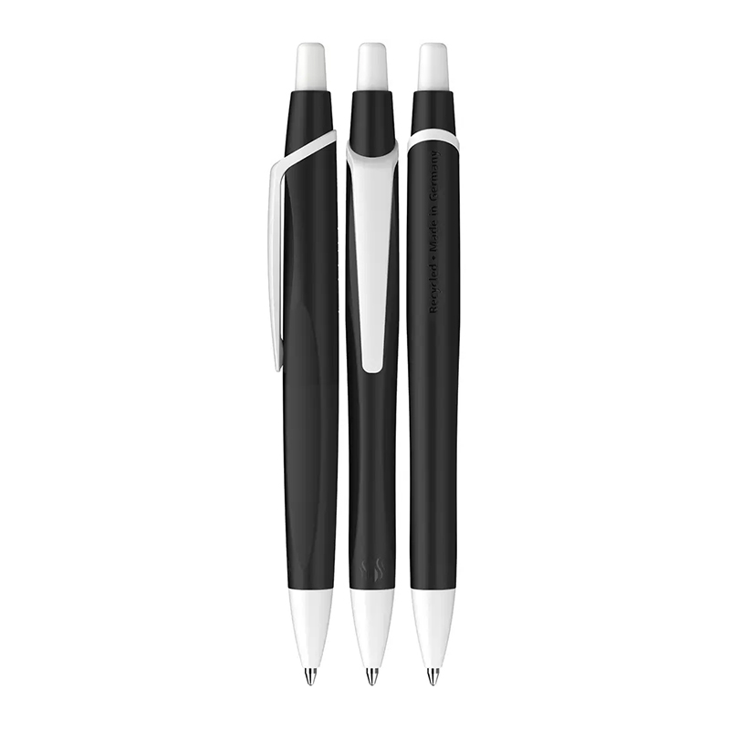 Stylo à bille Schneider noir - image 11