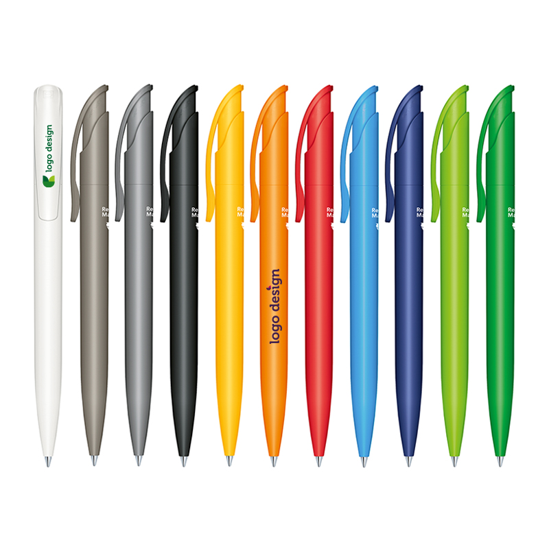 Stylo Senator Challenger Matt Recyclé