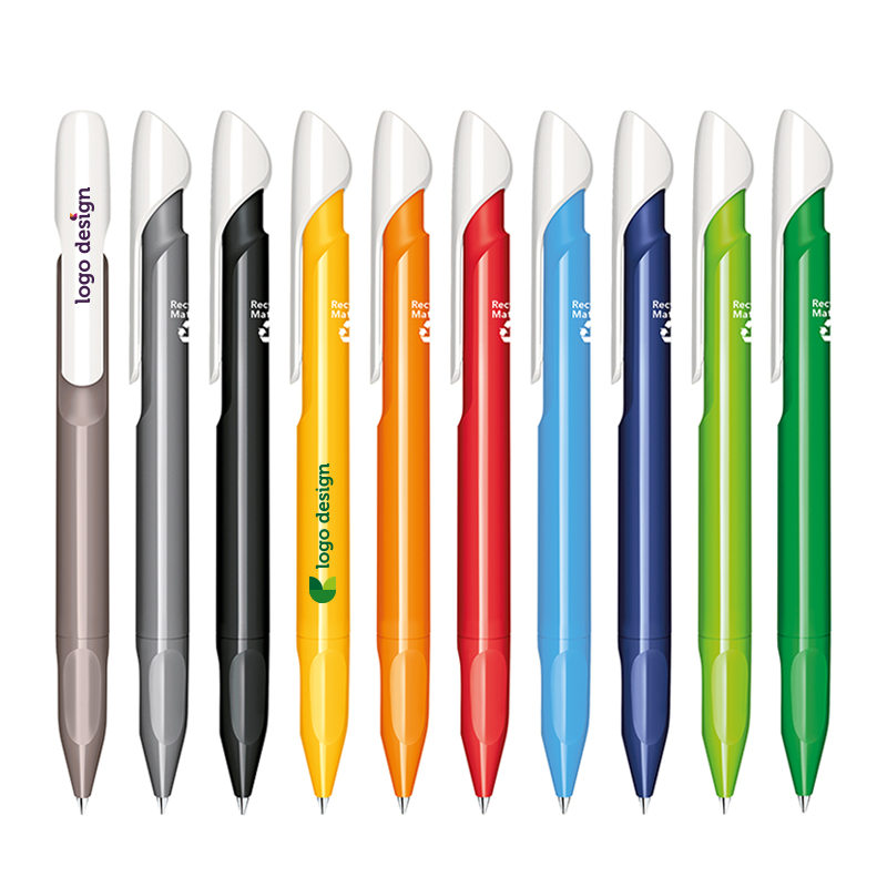 Stylo Senator Evoxx Duo Brillant Recyclé