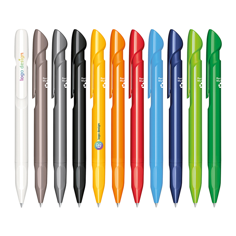 Stylo Senator Evoxx Brillant Recyclé
