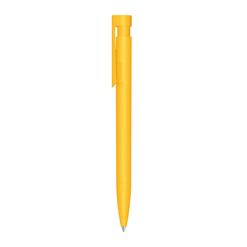 Stylo Senator Liberty Mat Recyclé - image 6