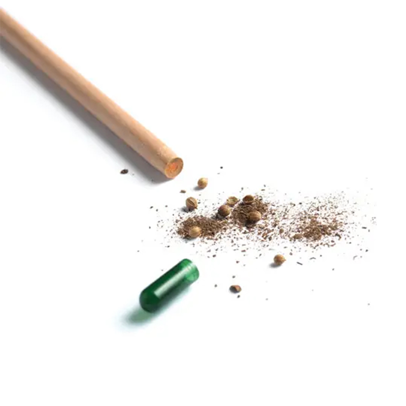 Crayon Sprout avec graines - image 4