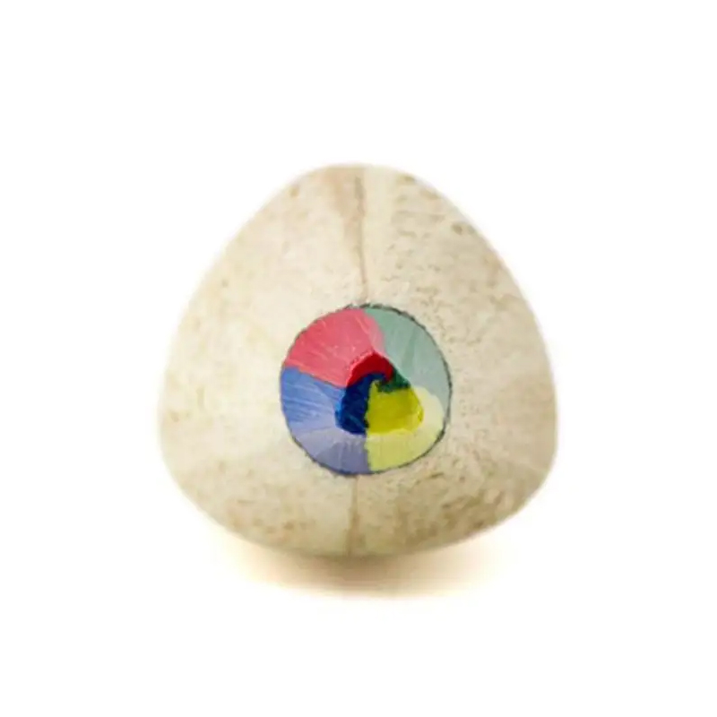 Crayon à quatre couleurs - image 2