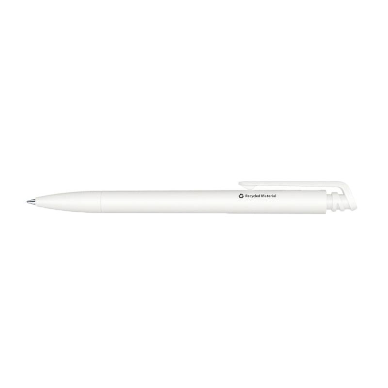 Senator Pen Trento Matt Recycled Full Colour - image 2