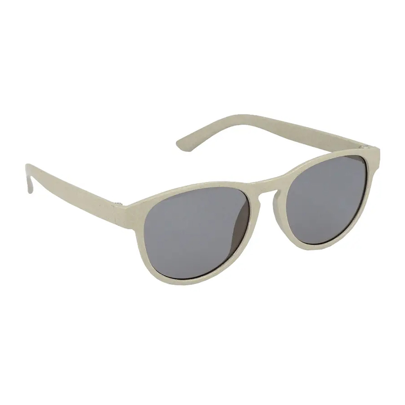 Lunettes paille de blé - image 6
