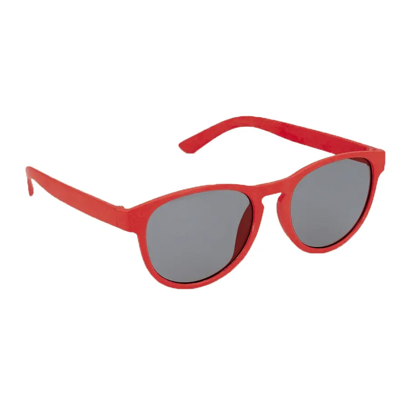 Lunettes paille de blé - image 4