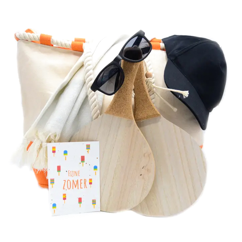 Kit de plage