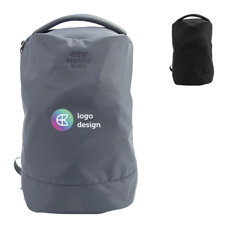 Sac à dos en PET recyclé