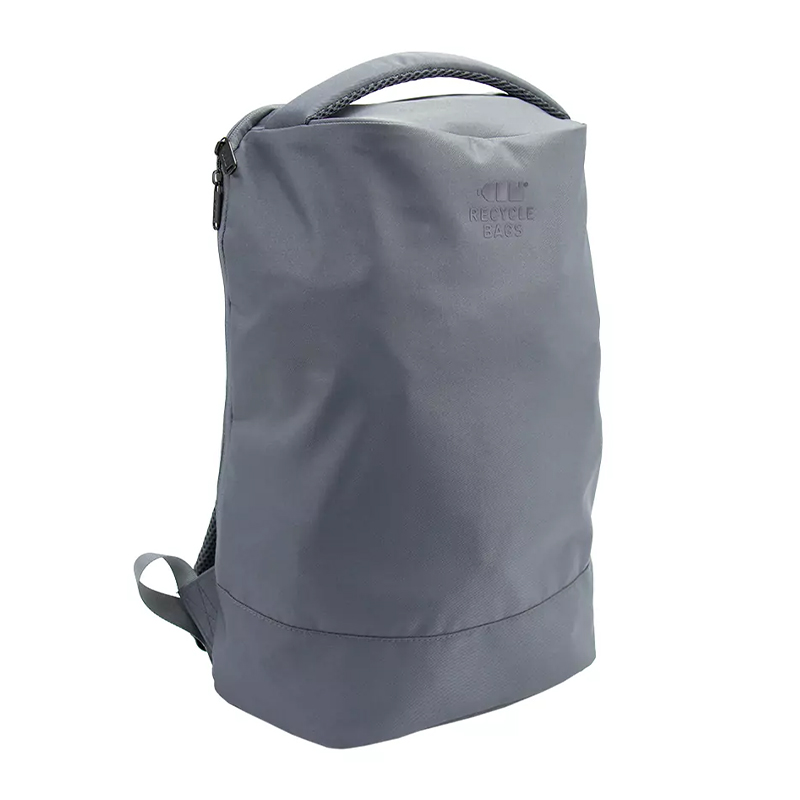 Sac à dos fabriqué en PET recyclé - image 2