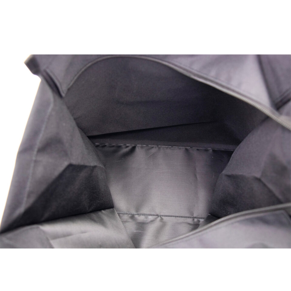 Sac shopping en RPET - image 4
