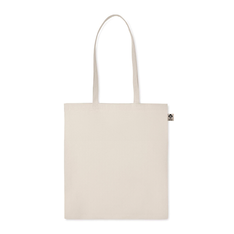 Sac en coton bio - image 2