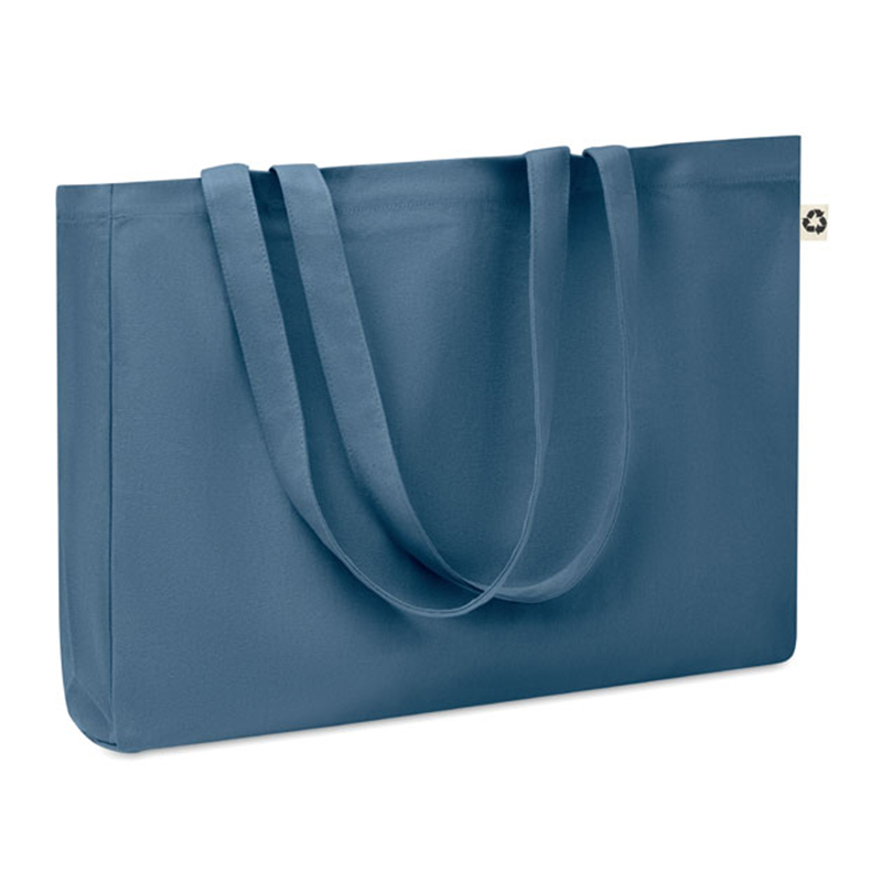 Sac de courses en toile durable - image 2