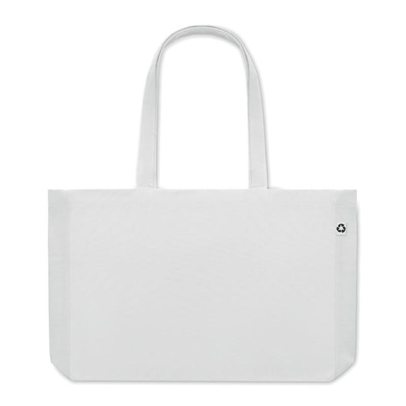 Sac de courses en toile durable - image 5