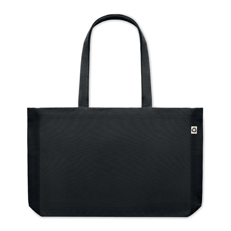 Sac de courses en toile durable - image 4