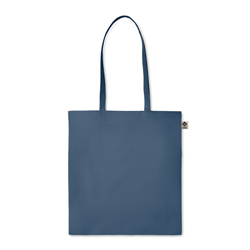Sac shopping en coton - image 4