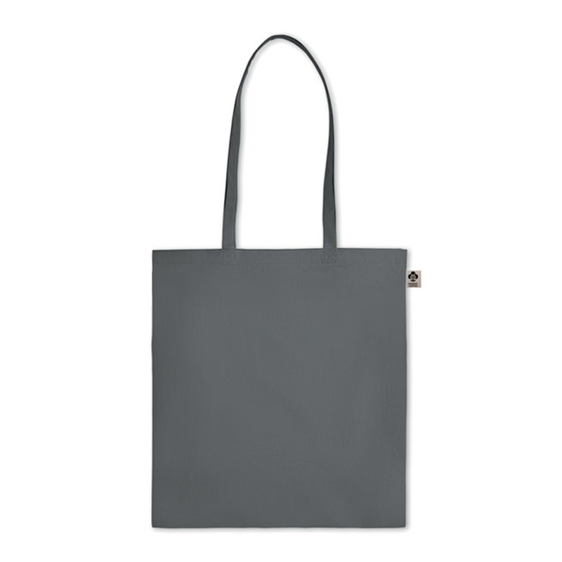Sac shopping en coton - image 11
