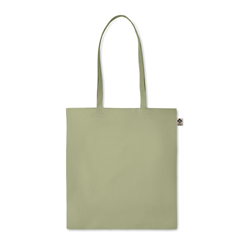 Sac shopping en coton - image 8