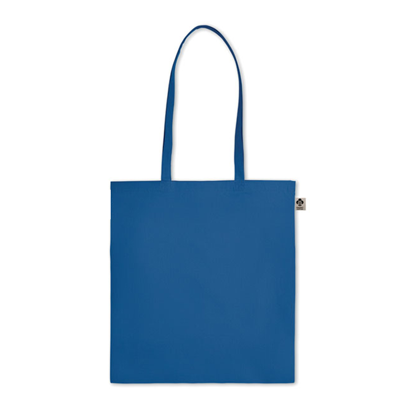 Sac shopping en coton - image 9