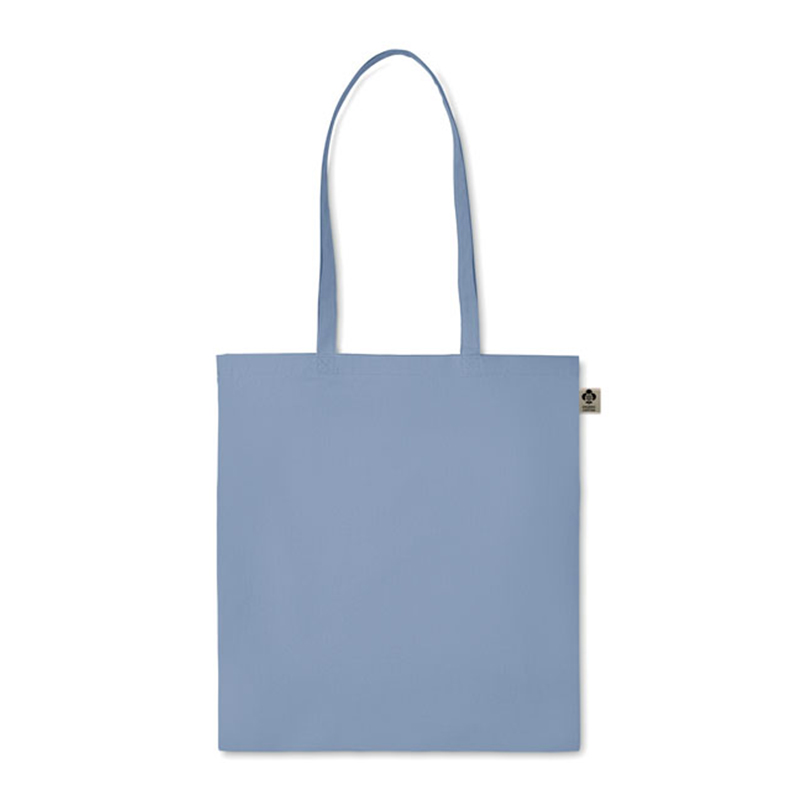 Sac shopping en coton - image 3