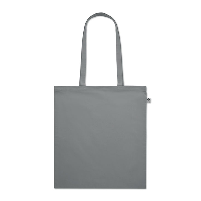 Sac shopping en coton - image 10
