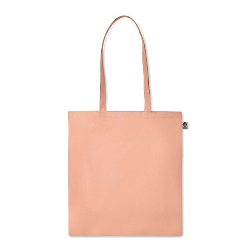 Sac shopping en coton - image 2