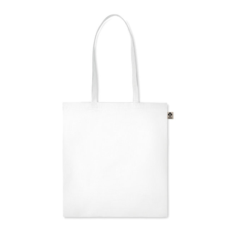 Sac shopping en coton - image 7