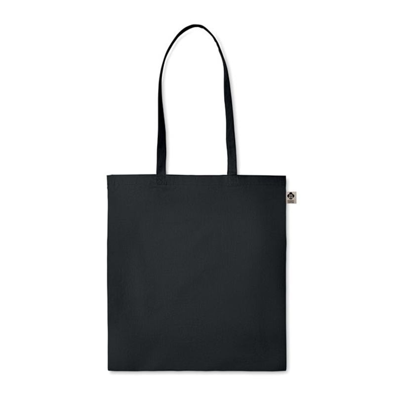 Sac shopping en coton - image 6