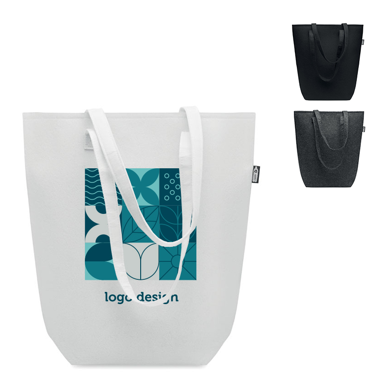 Sac de courses en RPET