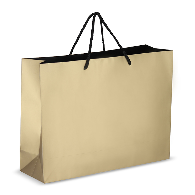 Grand sac cadeau en papier FSC - image 2