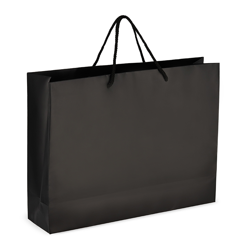 Grand sac cadeau en papier FSC - image 5