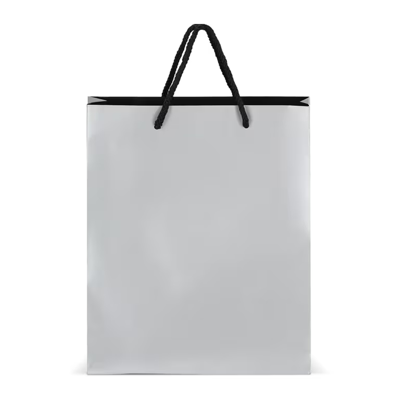 Sac cadeau en papier FSC - image 3