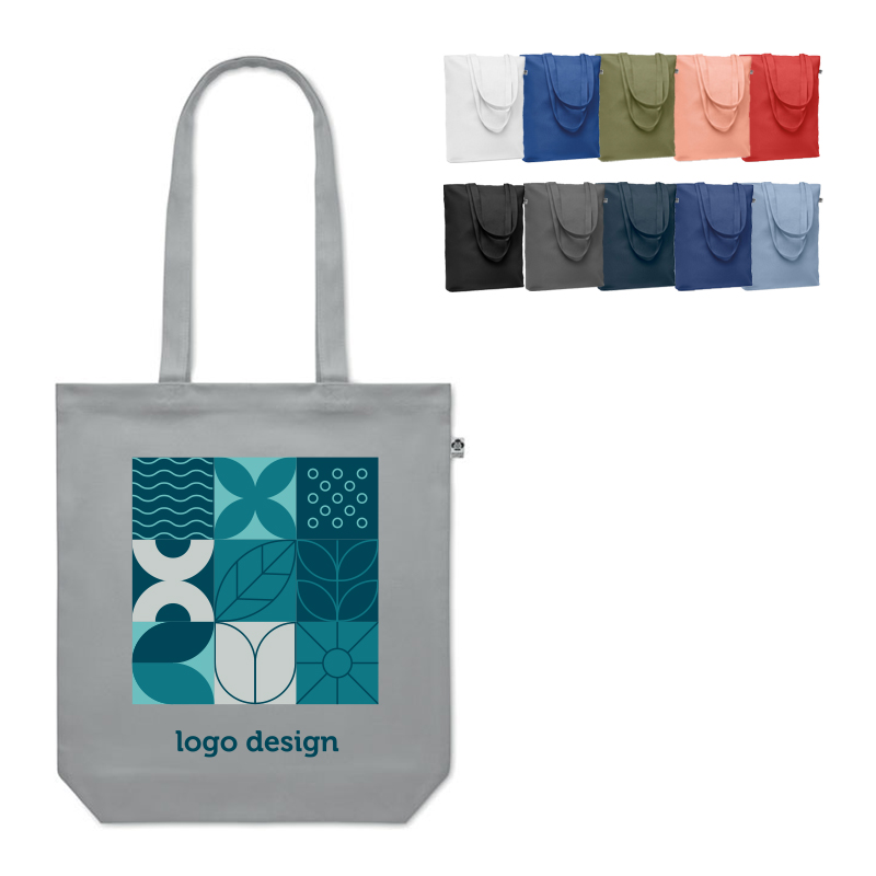 Sac de courses en toile