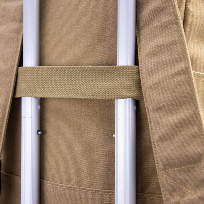 Sac à dos en toile - image 3
