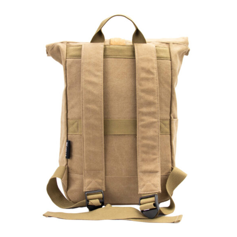 Sac à dos en toile - image 2