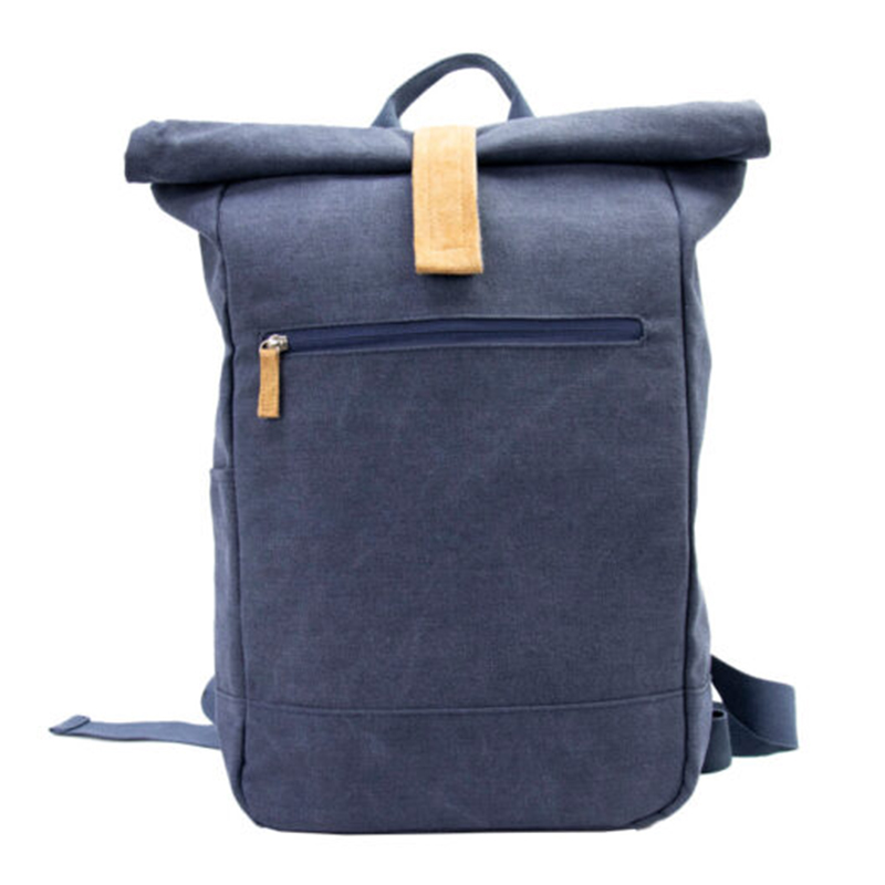 Sac à dos en toile - image 4